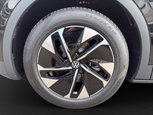 VW ID.4 Pure 52 kWh Energy Pure *LED*NAVI*RFK*ACC*