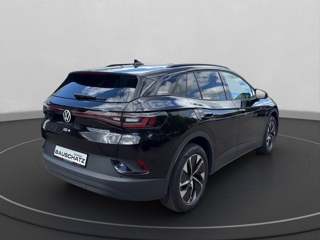 VW ID.4 Pure 52 kWh Energy Pure *LED*NAVI*RFK*ACC*