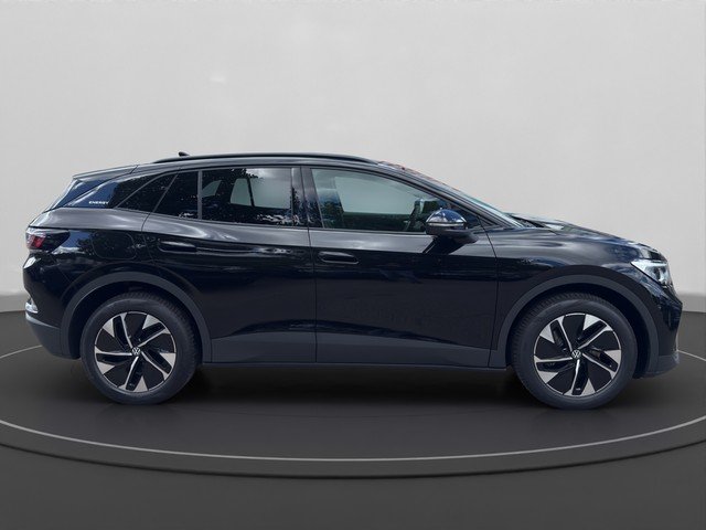VW ID.4 Pure 52 kWh Energy Pure *LED*NAVI*RFK*ACC*