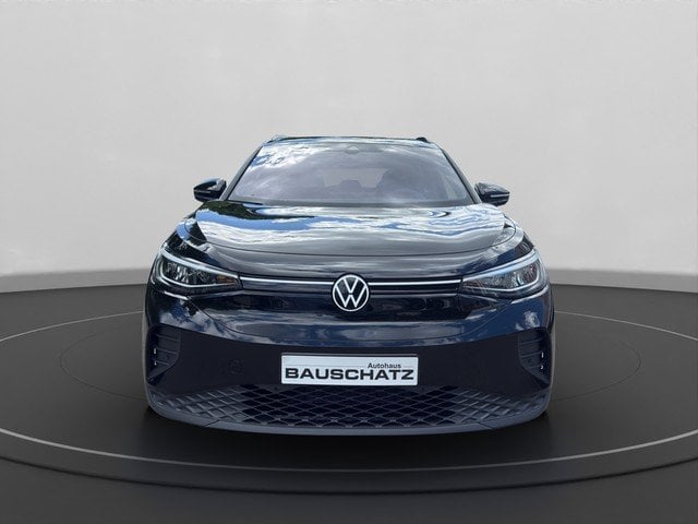 VW ID.4 Pure 52 kWh Energy Pure *LED*NAVI*RFK*ACC*