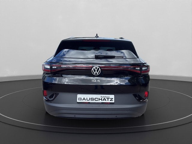 VW ID.4 Pure 52 kWh Energy Pure *LED*NAVI*RFK*ACC*