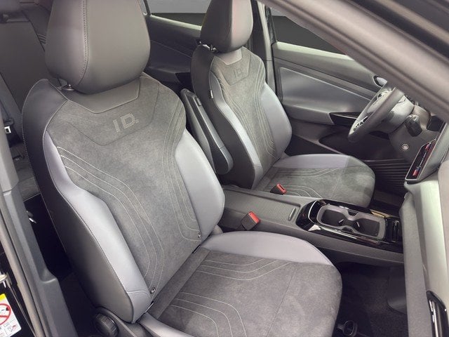 VW ID.4 Pure 52 kWh Energy Pure *LED*NAVI*RFK*ACC*