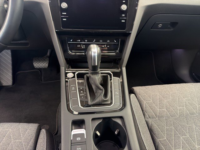 VW Passat Variant 2.0 TDI DSG Business *LED*NAVI* Navi