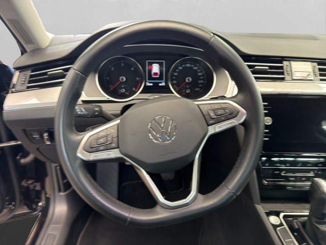 VW Passat Variant 2.0 TDI DSG Business *LED*NAVI* Navi