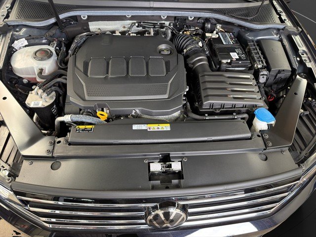 VW Passat Variant 2.0 TDI DSG Business *LED*NAVI* Navi