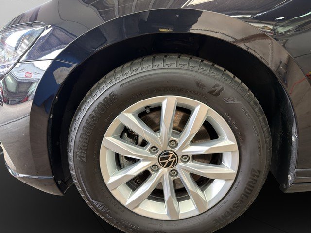VW Passat Variant 2.0 TDI DSG Business *LED*NAVI* Navi