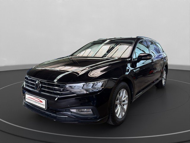 VW Passat Variant 2.0 TDI DSG Business *LED*NAVI* Navi