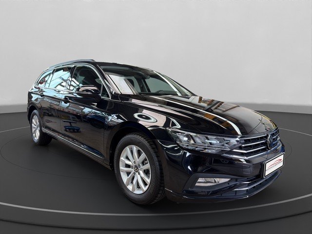 VW Passat Variant 2.0 TDI DSG Business *LED*NAVI* Navi