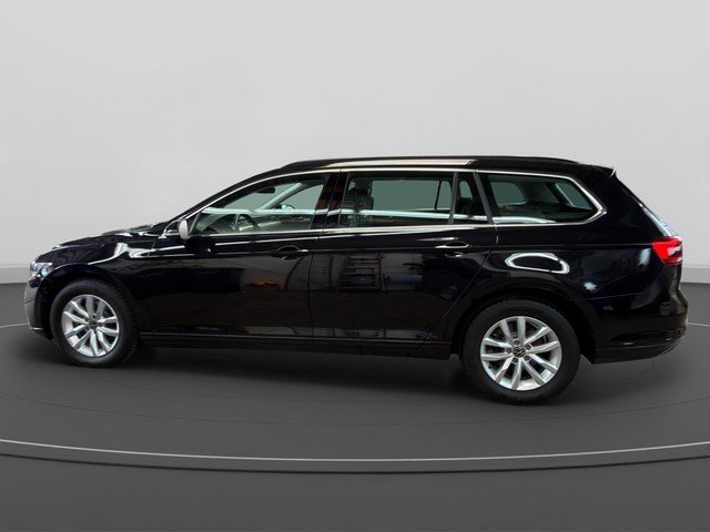 VW Passat Variant 2.0 TDI DSG Business *LED*NAVI* Navi