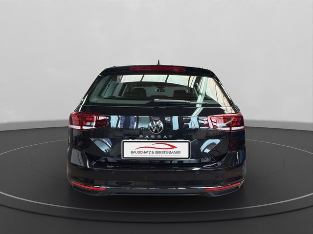 VW Passat Variant 2.0 TDI DSG Business *LED*NAVI* Navi