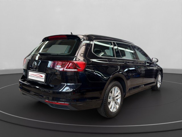 VW Passat Variant 2.0 TDI DSG Business *LED*NAVI* Navi