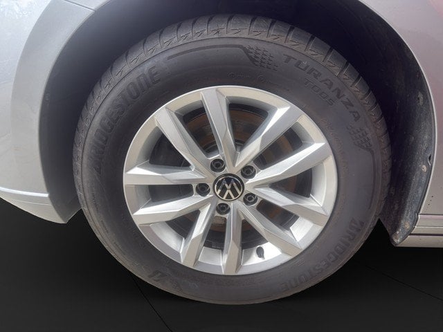 VW Passat Variant 2.0 TDI Business *AHK*NAVI*LED* Navi Kam.