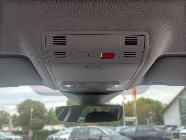 VW Passat Variant 2.0 TDI Business *AHK*NAVI*LED* Navi Kam.