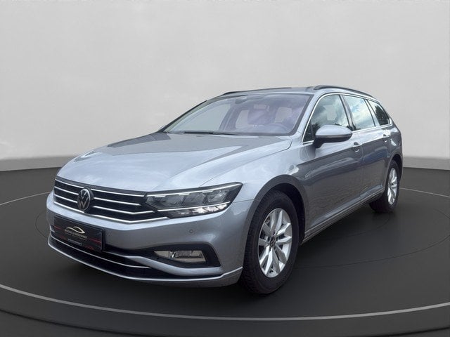VW Passat Variant 2.0 TDI Business *AHK*NAVI*LED* Navi Kam.