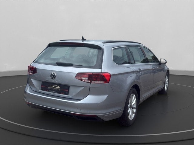 VW Passat Variant 2.0 TDI Business *AHK*NAVI*LED* Navi Kam.