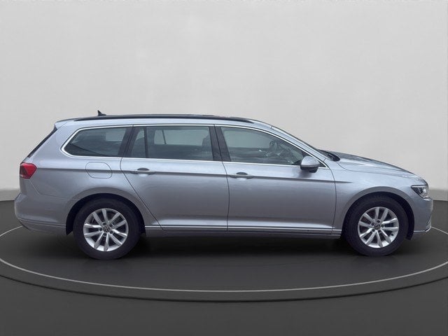 VW Passat Variant 2.0 TDI Business *AHK*NAVI*LED* Navi Kam.