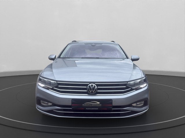 VW Passat Variant 2.0 TDI Business *AHK*NAVI*LED* Navi Kam.