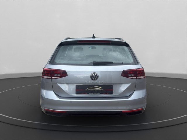VW Passat Variant 2.0 TDI Business *AHK*NAVI*LED* Navi Kam.