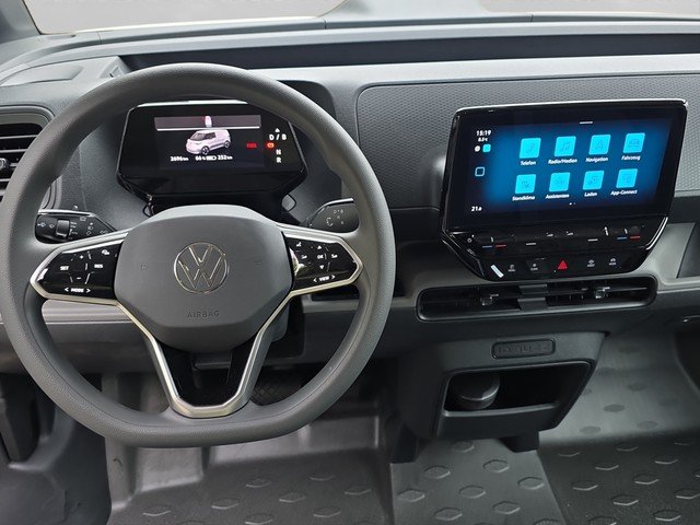 VW ID. Buzz Cargo 150 kW *KLIMA*PDC*LED*