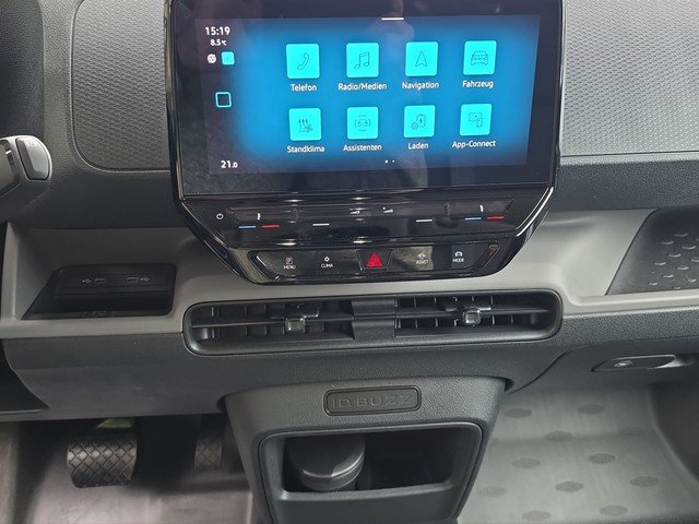 VW ID. Buzz Cargo 150 kW *KLIMA*PDC*LED*