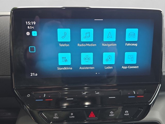 VW ID. Buzz Cargo 150 kW *KLIMA*PDC*LED*