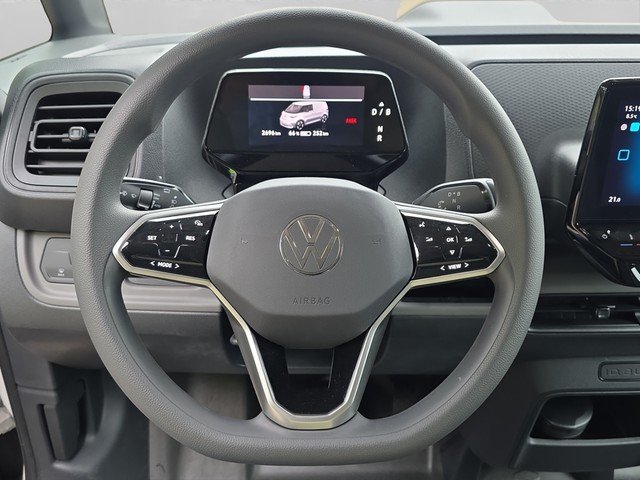 VW ID. Buzz Cargo 150 kW *KLIMA*PDC*LED*