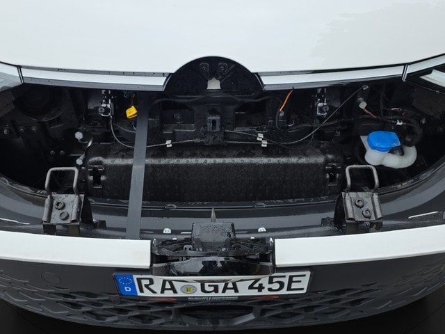 VW ID. Buzz Cargo 150 kW *KLIMA*PDC*LED*