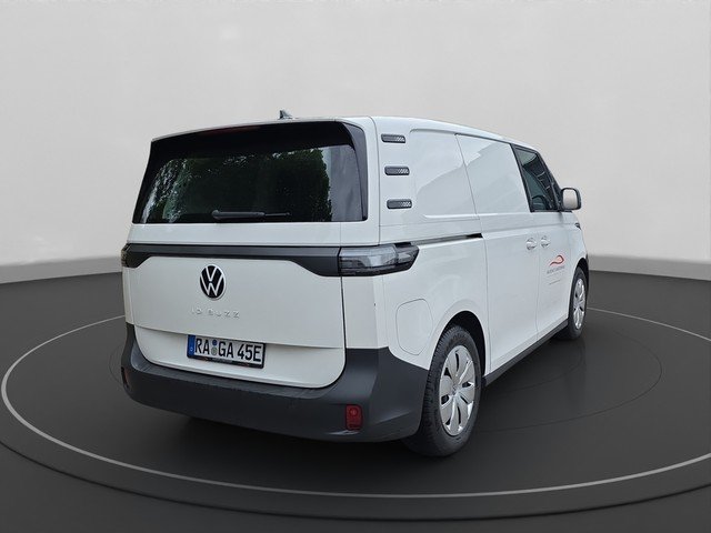 VW ID. Buzz Cargo 150 kW *KLIMA*PDC*LED*