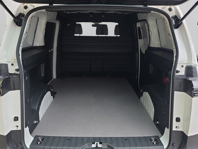 VW ID. Buzz Cargo 150 kW *KLIMA*PDC*LED*