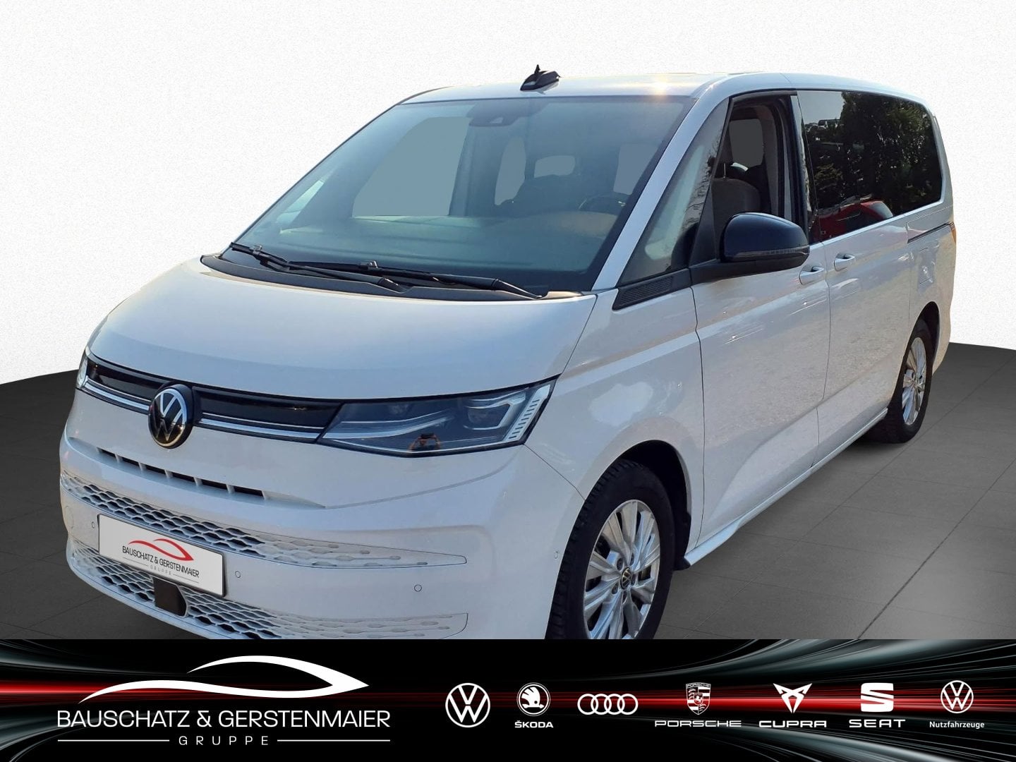 VW T7 Multivan eHybrid lang Life *AHK*NAVI*KAM*STHZ Kam. SHZ Virtual