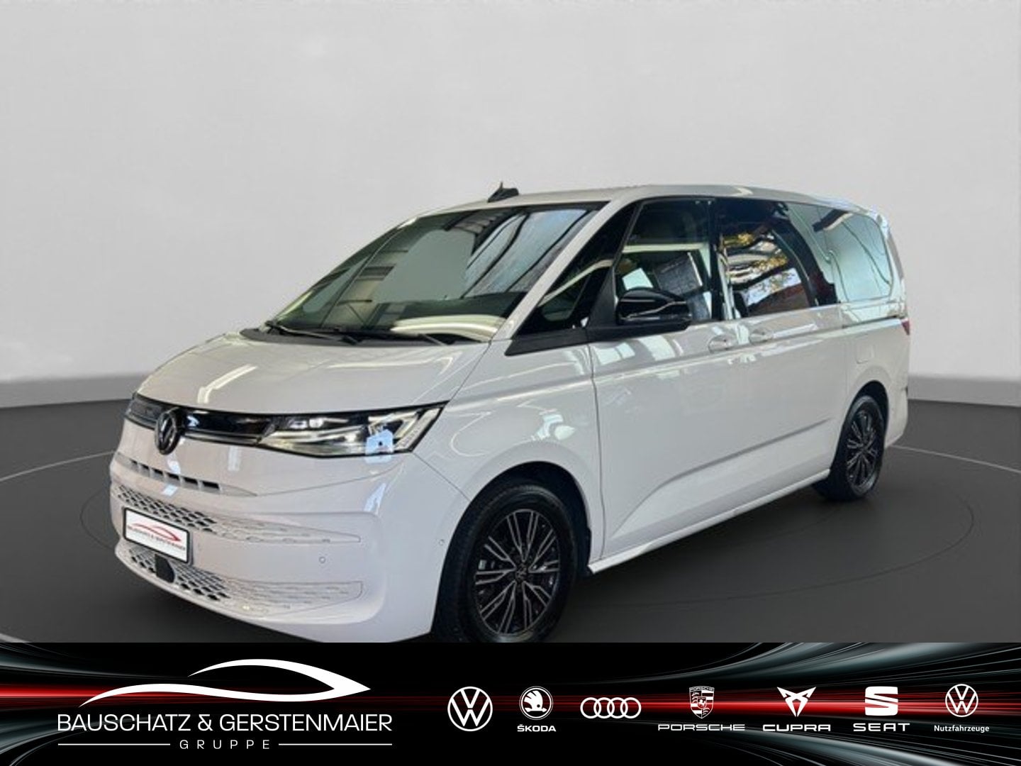 VW T7 Multivan eHybrid lang Life *AHK*NAVI*KAM*STHZ Kam. SHZ Virtual