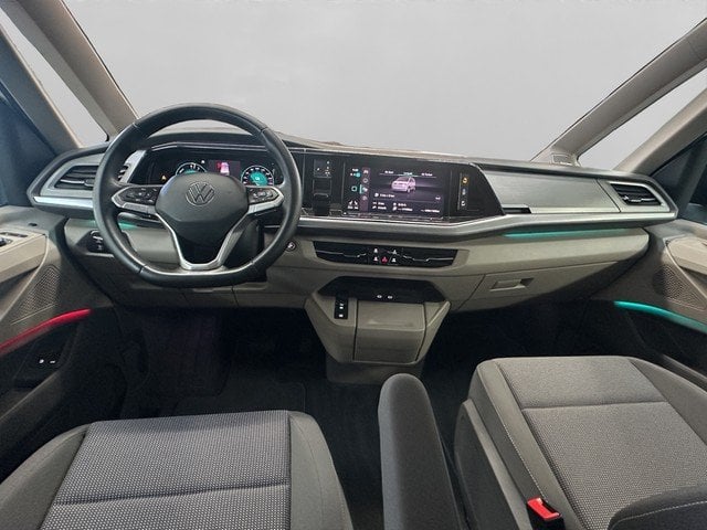 VW T7 Multivan eHybrid lang Life *AHK*NAVI*KAM*STHZ Kam. SHZ Virtual