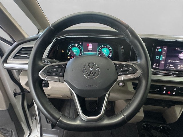 VW T7 Multivan eHybrid lang Life *AHK*NAVI*KAM*STHZ Kam. SHZ Virtual