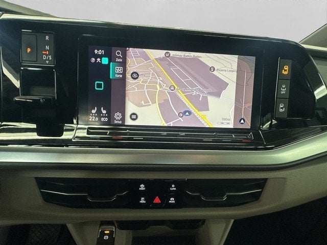 VW T7 Multivan eHybrid lang Life *AHK*NAVI*KAM*STHZ Kam. SHZ Virtual