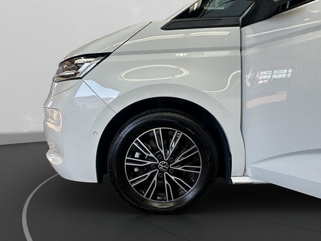 VW T7 Multivan eHybrid lang Life *AHK*NAVI*KAM*STHZ Kam. SHZ Virtual