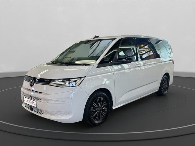 VW T7 Multivan eHybrid lang Life *AHK*NAVI*KAM*STHZ Kam. SHZ Virtual