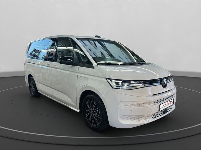 VW T7 Multivan eHybrid lang Life *AHK*NAVI*KAM*STHZ Kam. SHZ Virtual