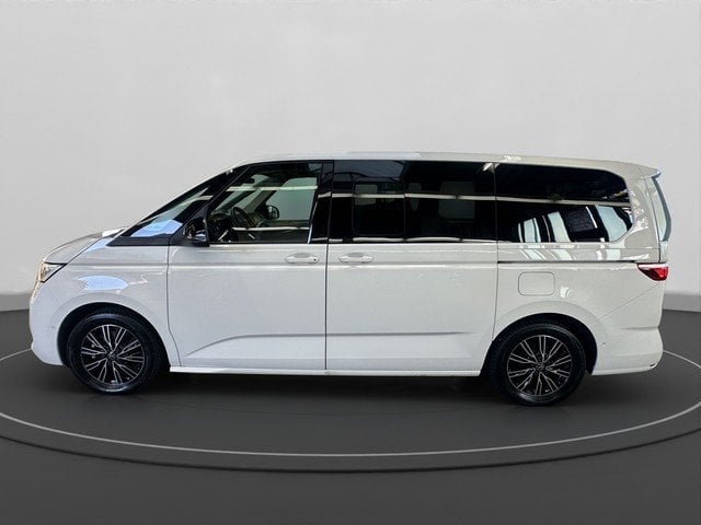 VW T7 Multivan eHybrid lang Life *AHK*NAVI*KAM*STHZ Kam. SHZ Virtual