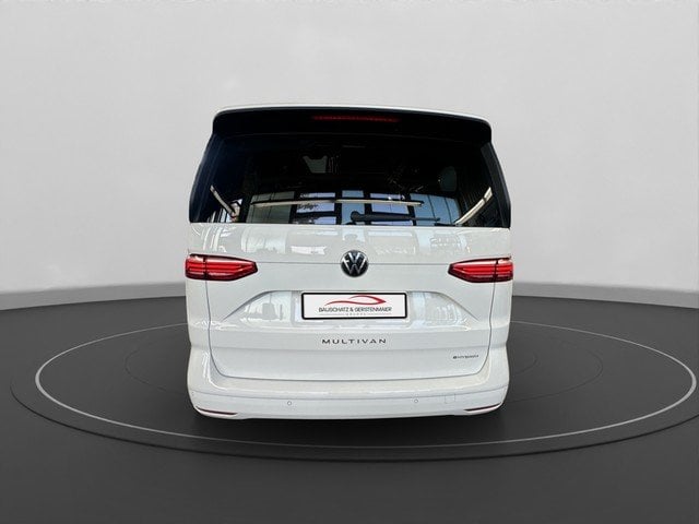 VW T7 Multivan eHybrid lang Life *AHK*NAVI*KAM*STHZ Kam. SHZ Virtual