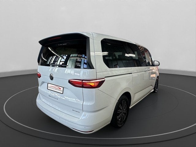 VW T7 Multivan eHybrid lang Life *AHK*NAVI*KAM*STHZ Kam. SHZ Virtual