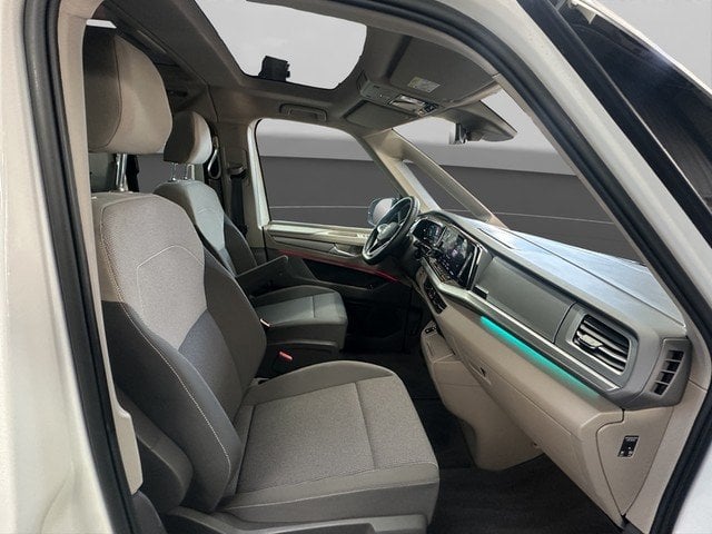 VW T7 Multivan eHybrid lang Life *AHK*NAVI*KAM*STHZ Kam. SHZ Virtual
