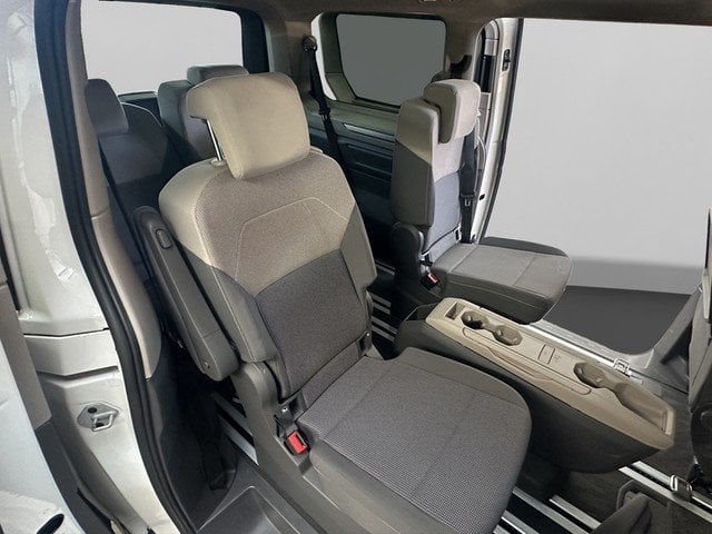 VW T7 Multivan eHybrid lang Life *AHK*NAVI*KAM*STHZ Kam. SHZ Virtual