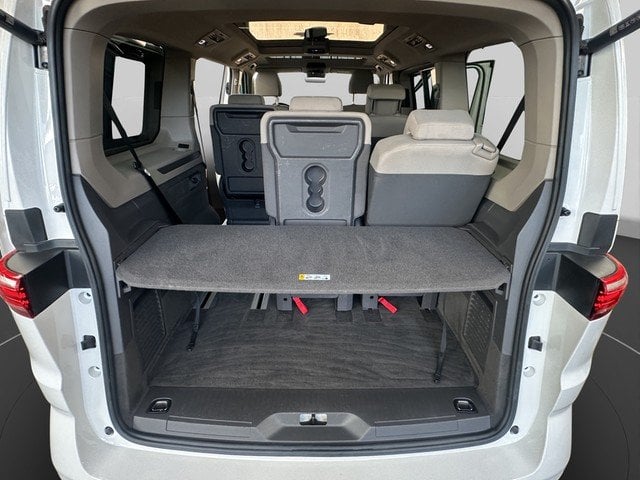 VW T7 Multivan eHybrid lang Life *AHK*NAVI*KAM*STHZ Kam. SHZ Virtual