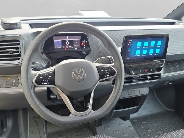 VW ID. Buzz Cargo 150 kW *LED*AHK*KLIMA*HFT*PDC*
