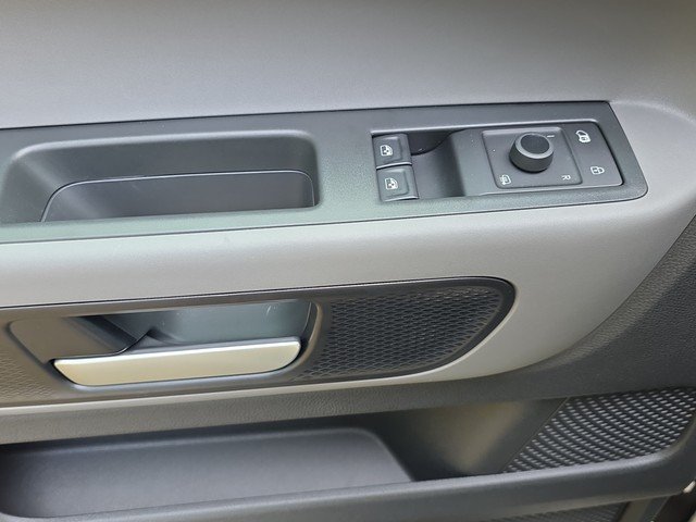 VW ID. Buzz Cargo 150 kW *LED*AHK*KLIMA*HFT*PDC*
