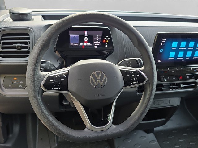 VW ID. Buzz Cargo 150 kW *LED*AHK*KLIMA*HFT*PDC*