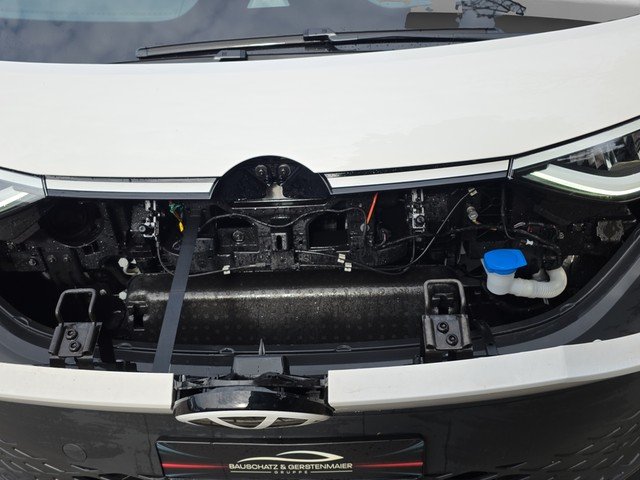 VW ID. Buzz Cargo 150 kW *LED*AHK*KLIMA*HFT*PDC*
