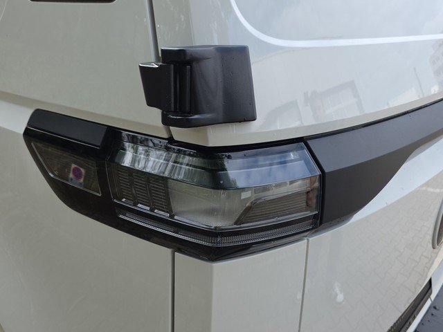 VW ID. Buzz Cargo 150 kW *LED*AHK*KLIMA*HFT*PDC*