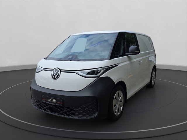 VW ID. Buzz Cargo 150 kW *LED*AHK*KLIMA*HFT*PDC*