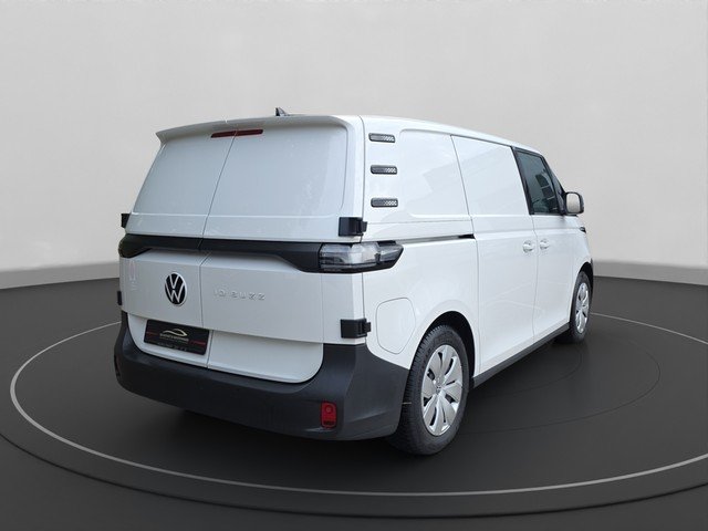 VW ID. Buzz Cargo 150 kW *LED*AHK*KLIMA*HFT*PDC*